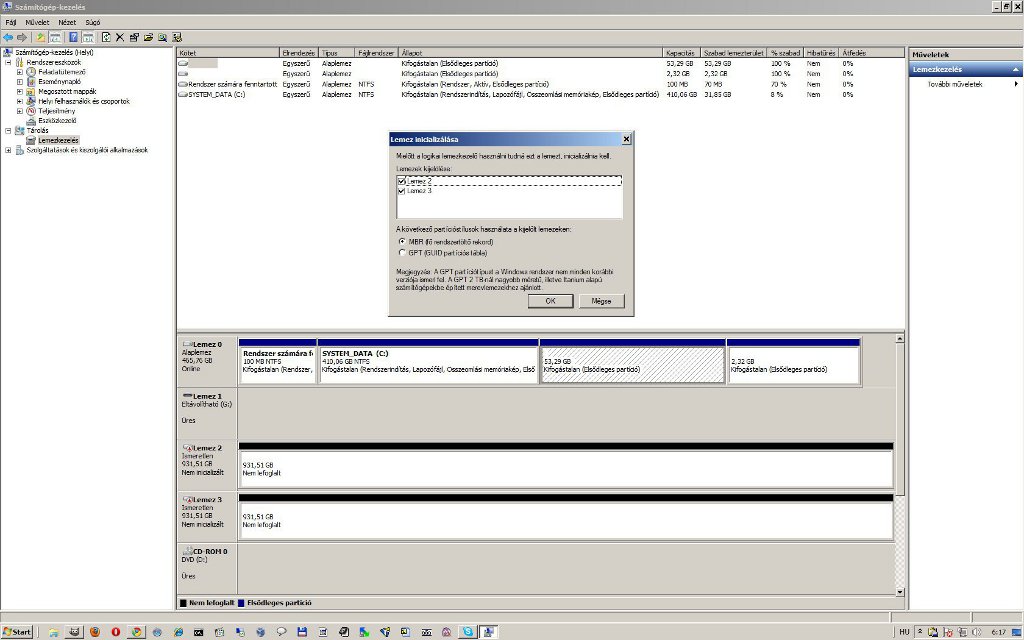 2 Terra MS DISK