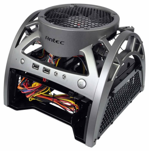 Antec Mini Skeleton