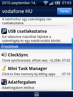 ClockSync icon