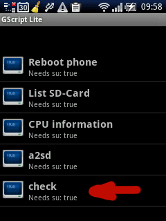 Gscript Lite app2sd check.sh Gscript Lite app2sd check.sh