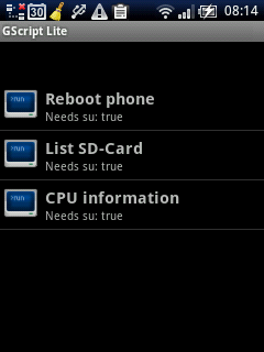 Gscript Lite Gscript Lite