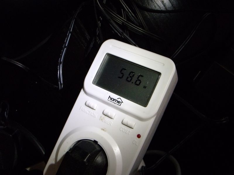 Morex Venus 669 MiniITX 220Watt Ennance