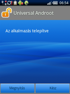 Sony Ericsson X10 mini (pro) root Sony Ericsson X10 mini (pro) root