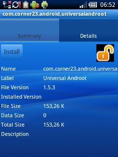 Sony Ericsson X10 mini (pro) root Sony Ericsson X10 mini (pro) root