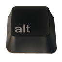 ALT key