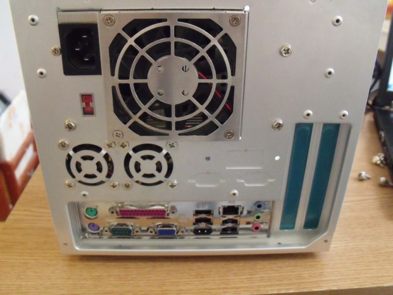 AMD Branzos
