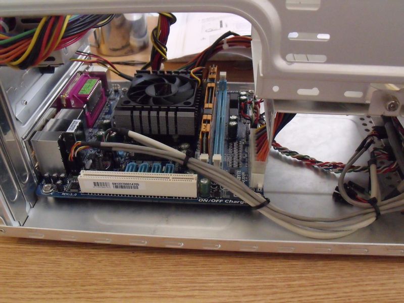 AMD Branzos