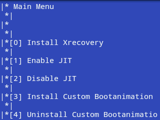 AIO Automatic Installation Script For 2.1.1.A.0.6 v1.2