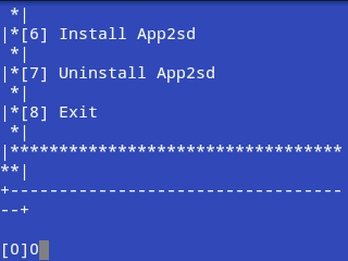 AIO Automatic Installation Script For 2.1.1.A.0.6 v1.2