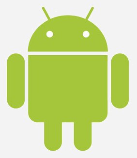 Én az Android