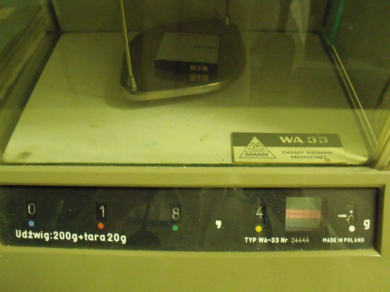 BST-38 Sony Ericsson