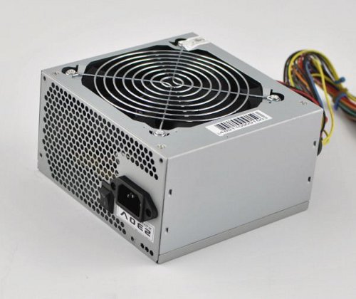 Codegen P-Case 460W