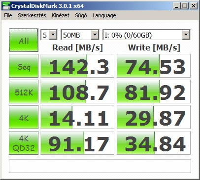 OCZ Octane 2.0 OCT1-25SAT2-64G Scythe Kama Rack 5