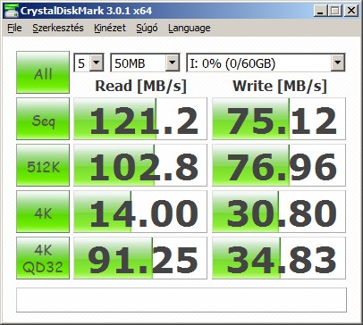 OCZ Octane 2.0 OCT1-25SAT2-64G PC