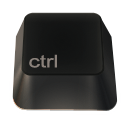 ctrl button keyboard