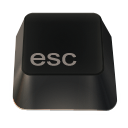 esc button keyboard