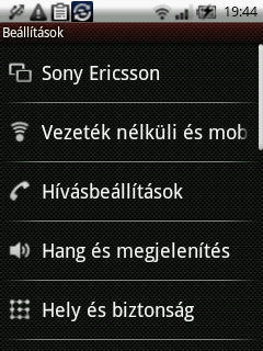 font changer Android