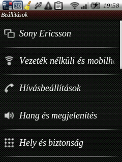 font changer Android