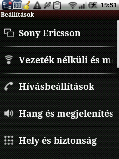 font changer Android
