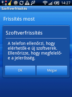 szoft ellenörzés