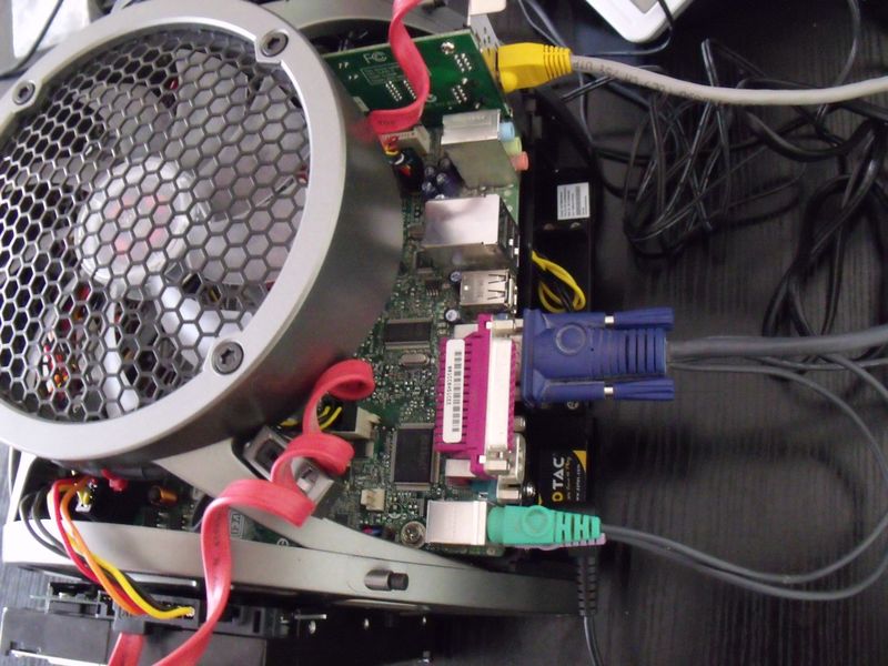 Antec Mini Skeleton