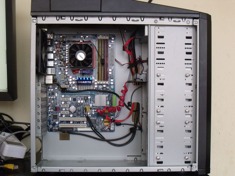 Antec Nine Hundred