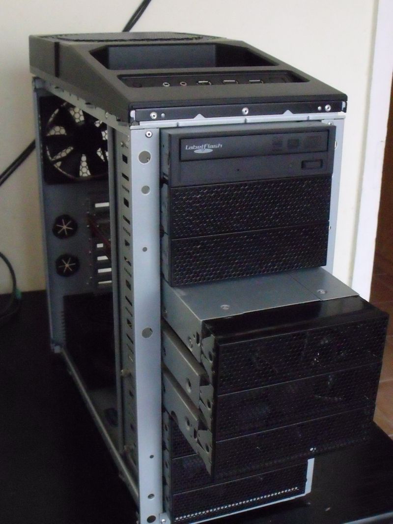 Antec Nine Hundred