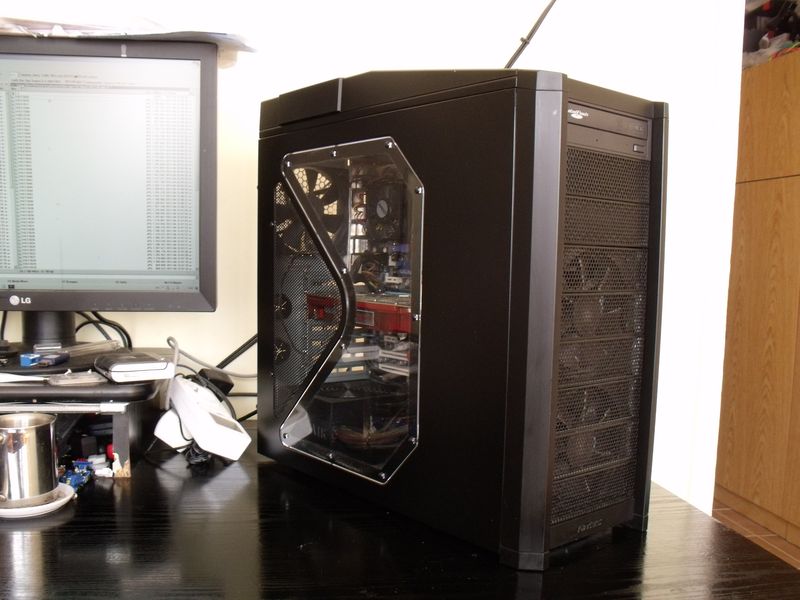 Antec Nine Hundred