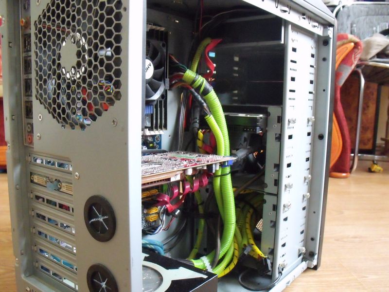 Antec Nine Hundred
