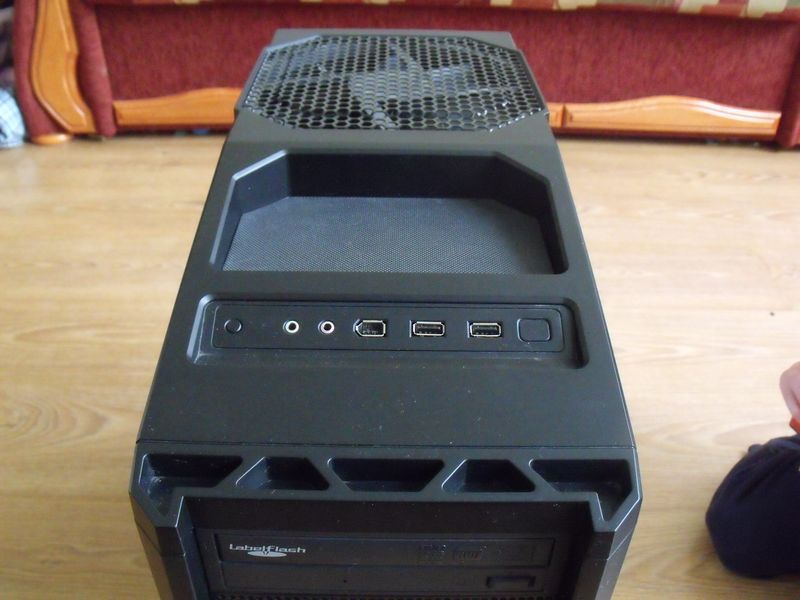 Antec Nine Hundred