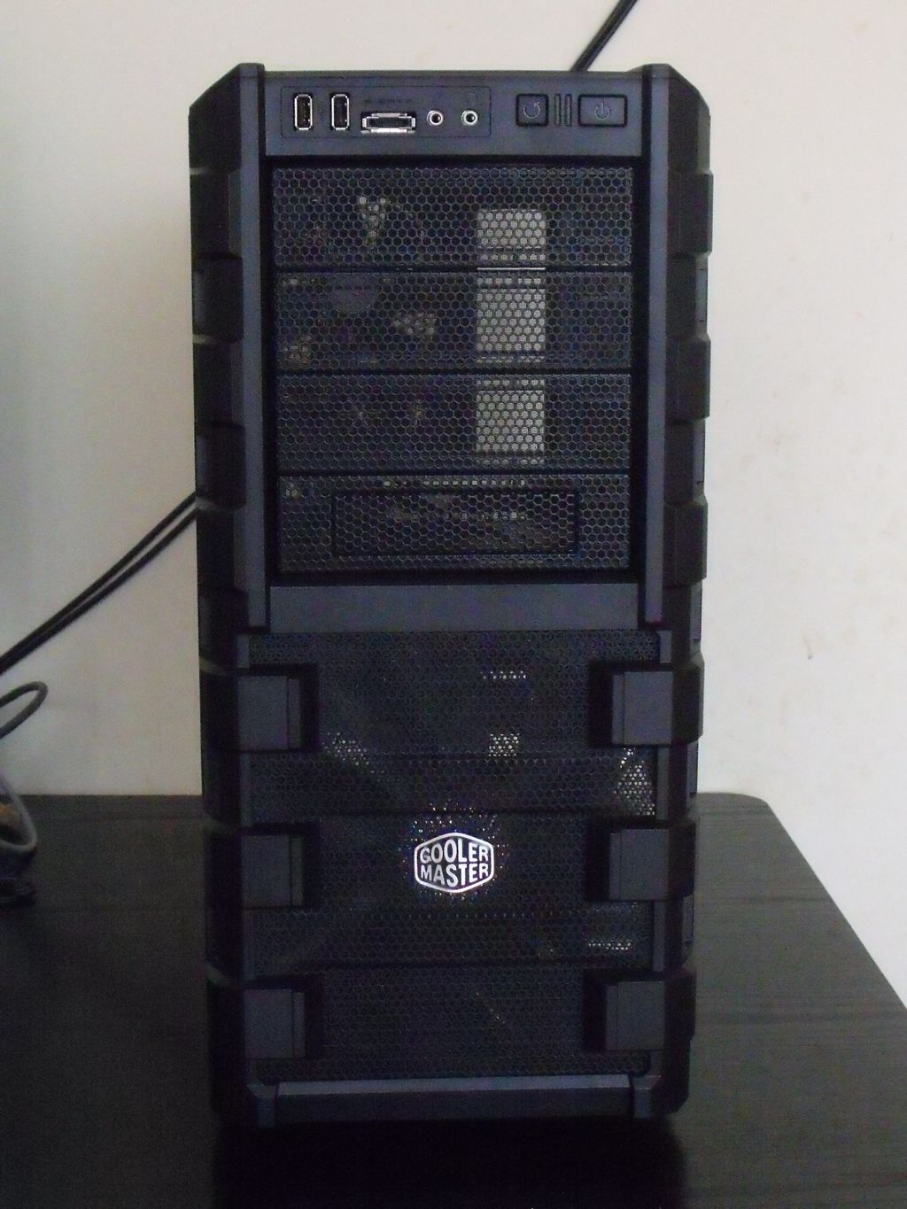 Cooler Master HAF 912 Plus