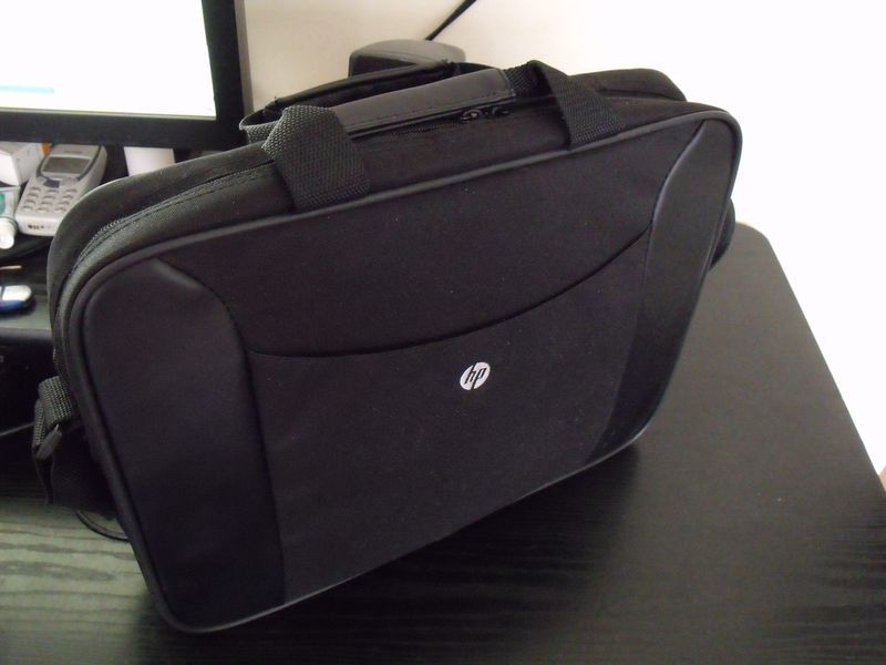 HP Compaq ProBook 4535s LG852EA