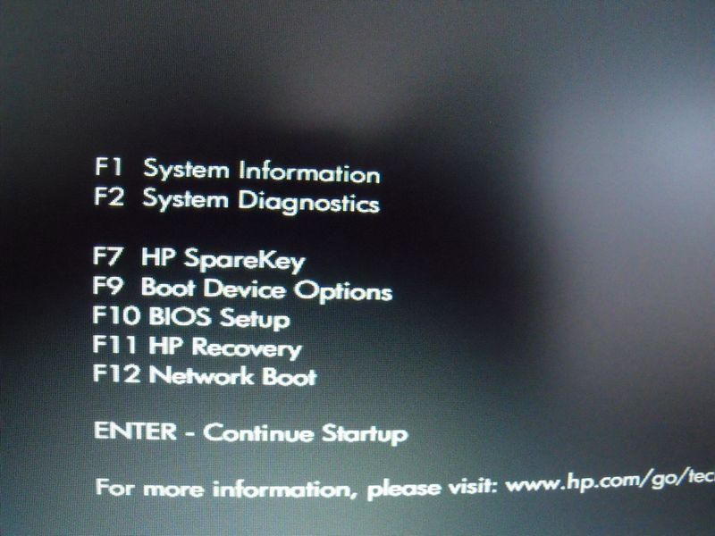 HP Compaq ProBook 4535s LG852EA
