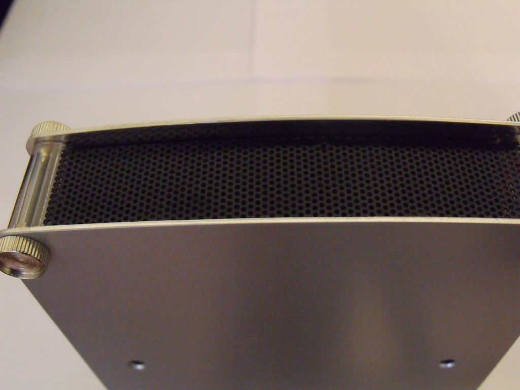 ICE BOX 3,5" External rack ICE BOX 3,5" External rack