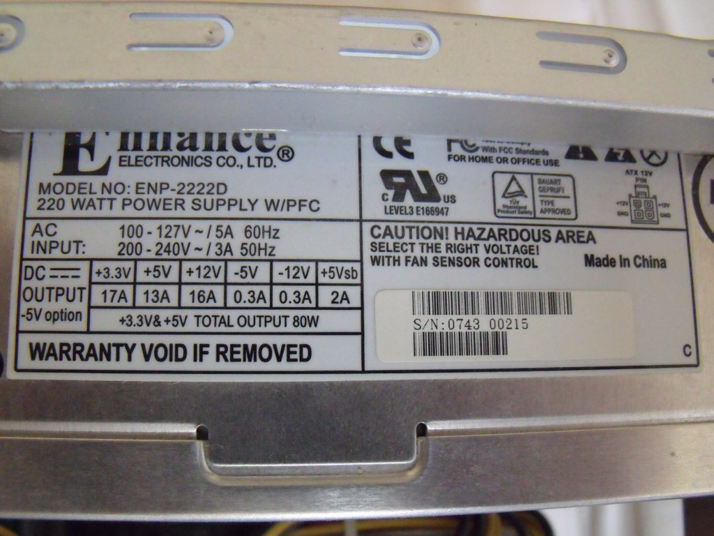 Morex Venus 669b számítógépház táp Morex Venus 669b számítógépház táp