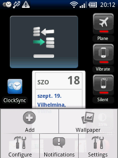 Helix Launcher 1.2 Donut Helix Launcher 1.2 Donut