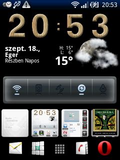 Helix Launcher 1.2 Donut Helix Launcher 1.2 Donut