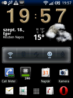 Helix Launcher 1.2 Donut Helix Launcher 1.2 Donut