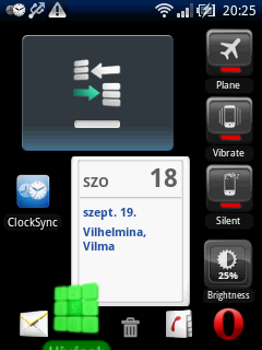 Helix Launcher 1.2 Donut