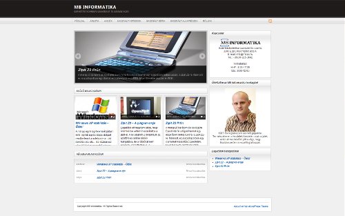 MBPC Informatika