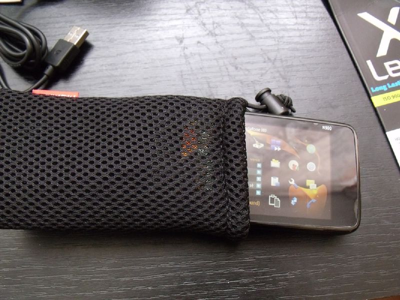 MOMAX Carrying Case