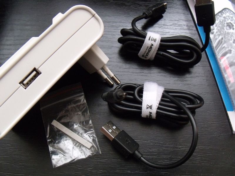 MOMAX U.Charger