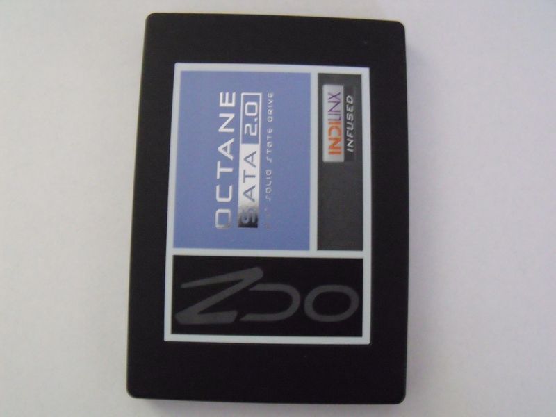 OCZ Octane 2.0 OCT1-25SAT2-64G