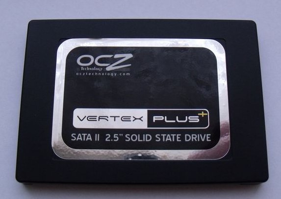 OCZ Vertex Plus 60GB