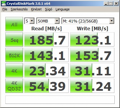 OCZ Vertex Plus 60GB