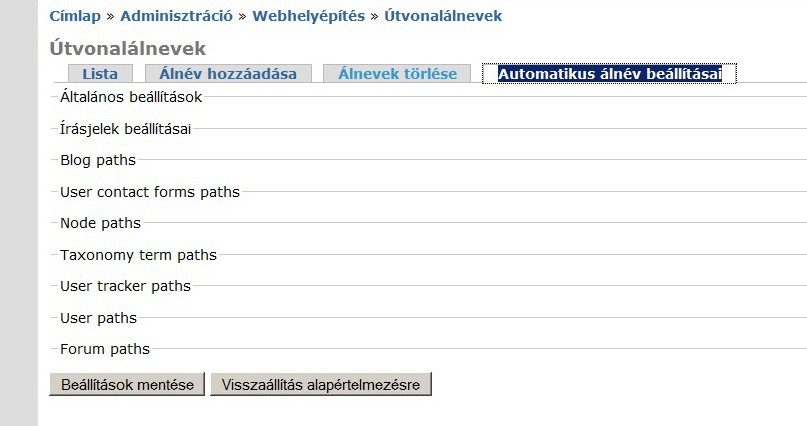 Pathauto 1.4 -1.5 error