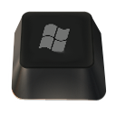 Windows button
