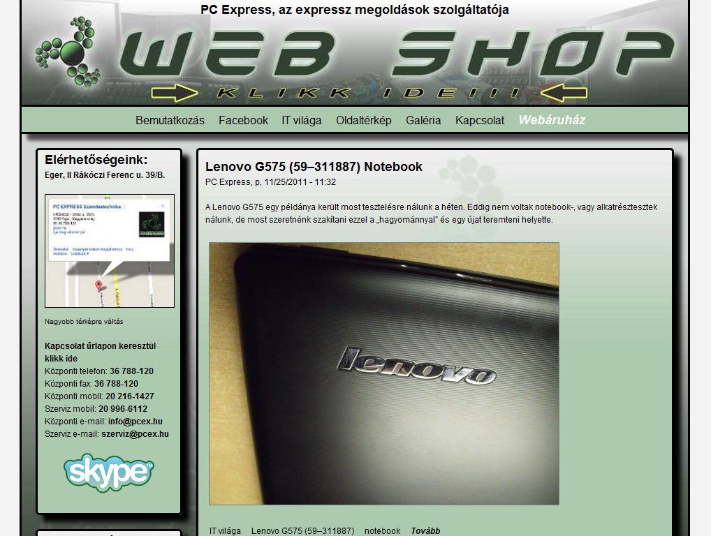 http://pcex.hu/