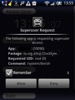 root-ac