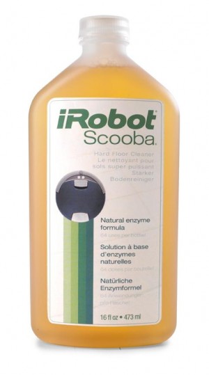 Scooba felmosószer
